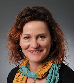 Carryl Baldwin, George Mason University, self-driving cars